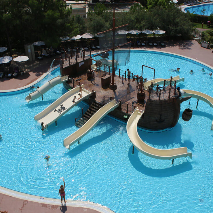 aquapark